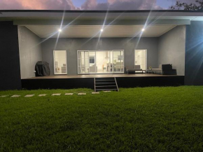 Te Kopa Villa